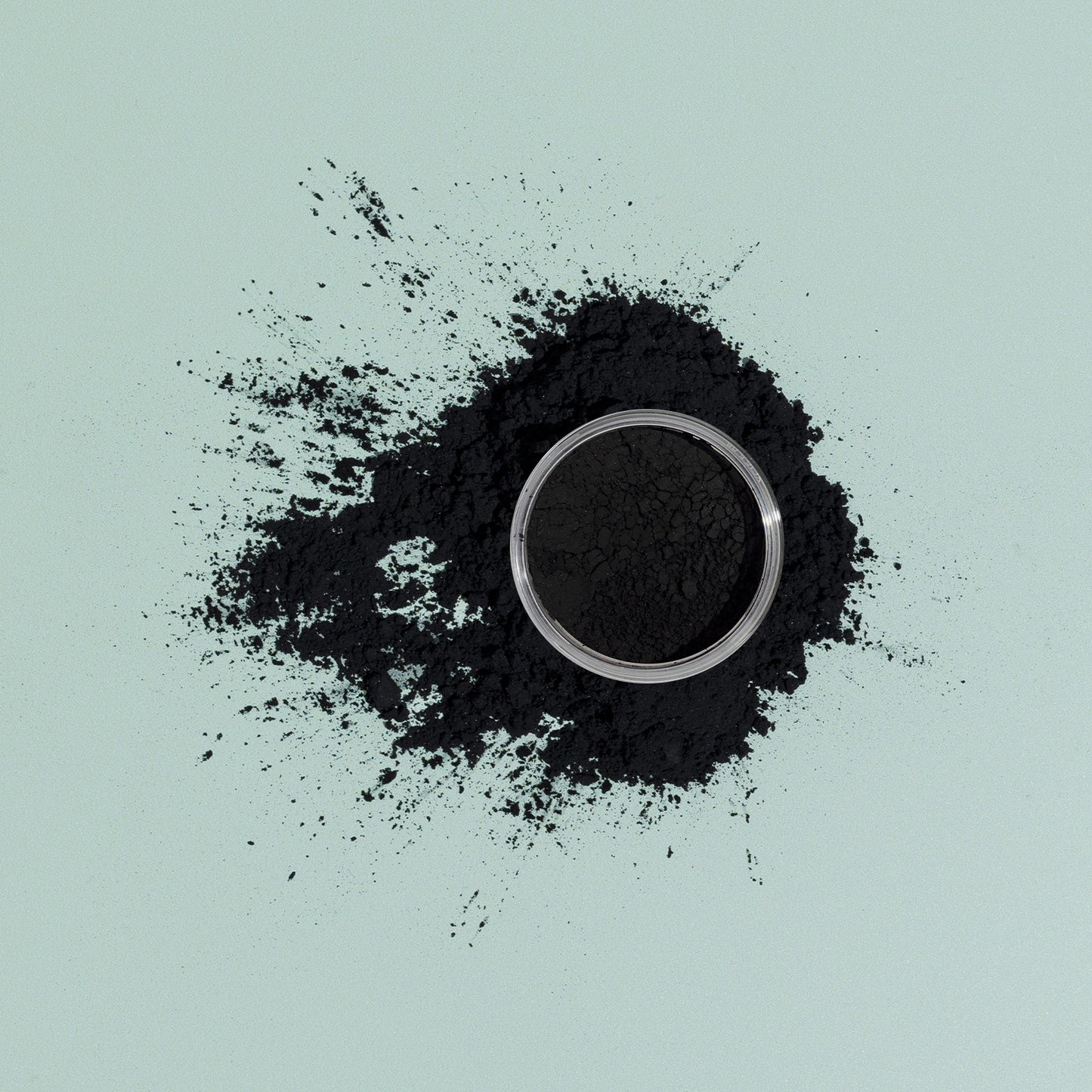 Premium Whitening Powder