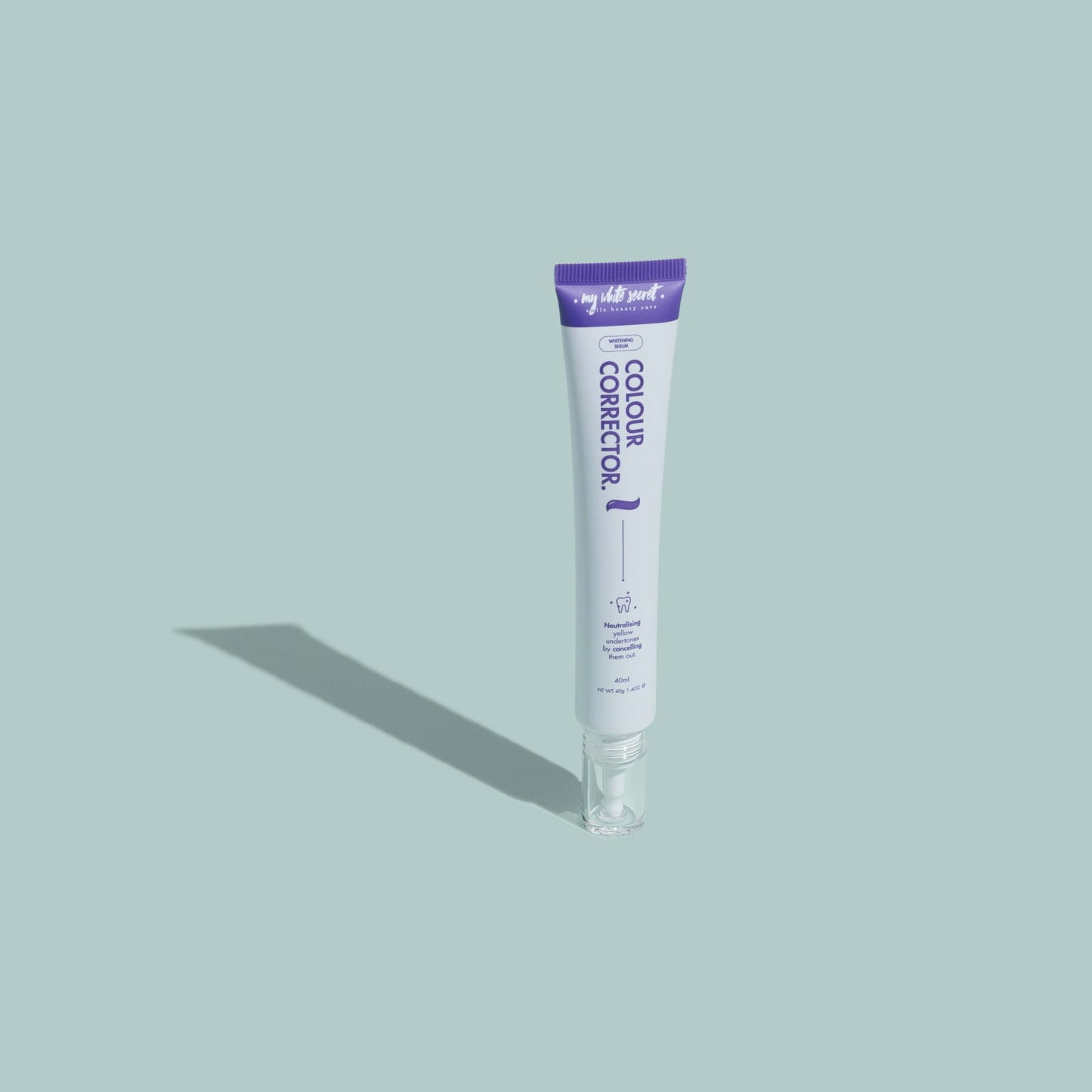 Colour Corrector Serum