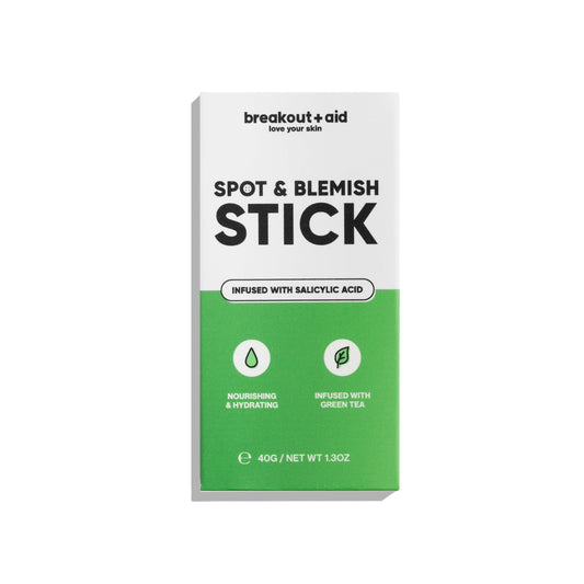 Spot & Blemish stick breakoutaid