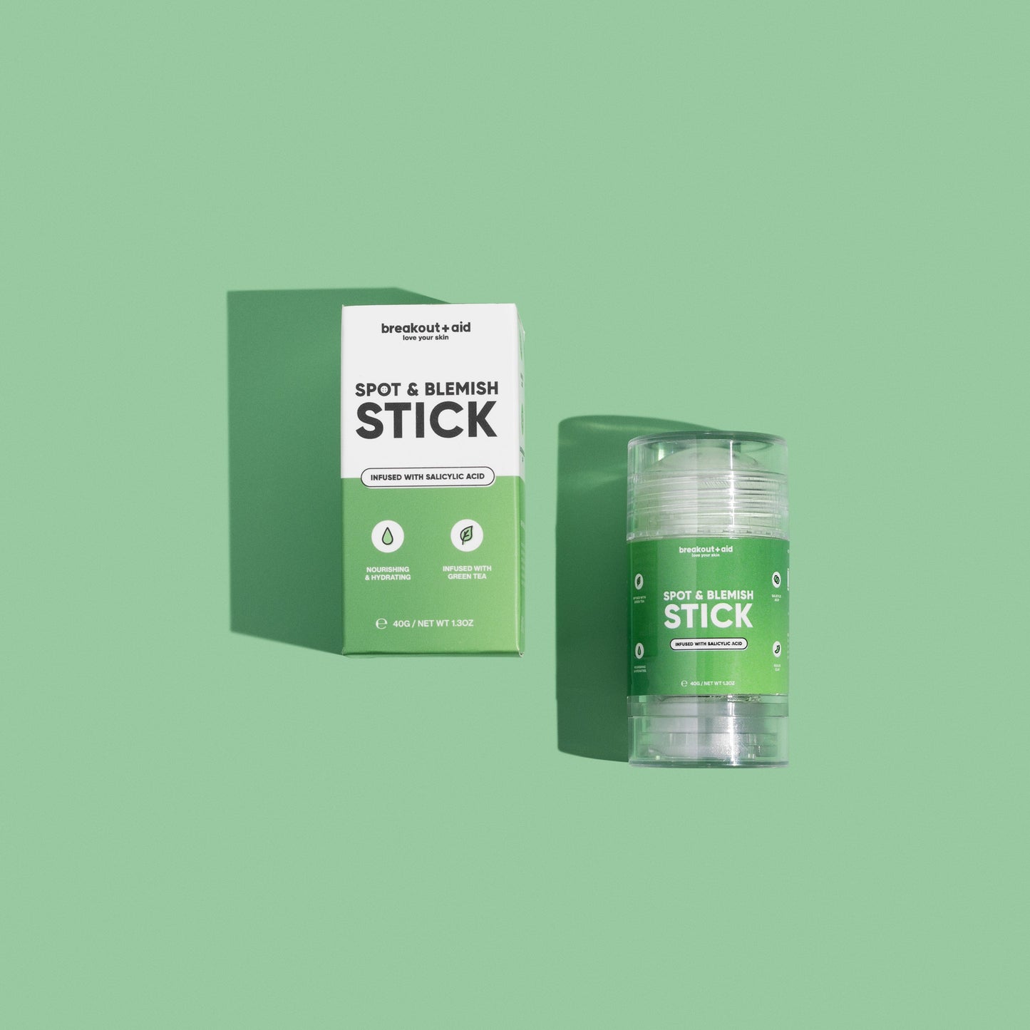 Spot & Blemish stick breakoutaid