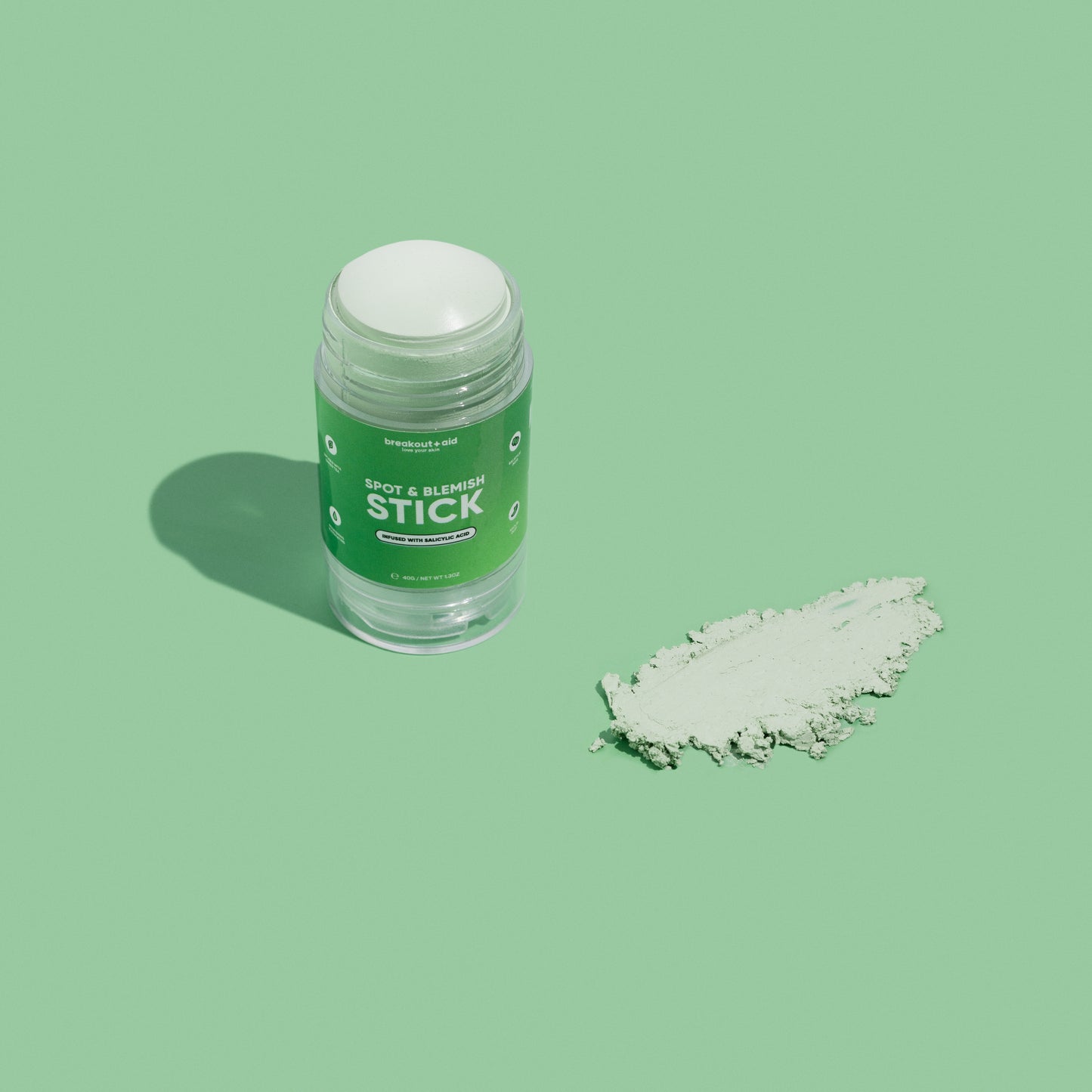 The Blemish Bundle
