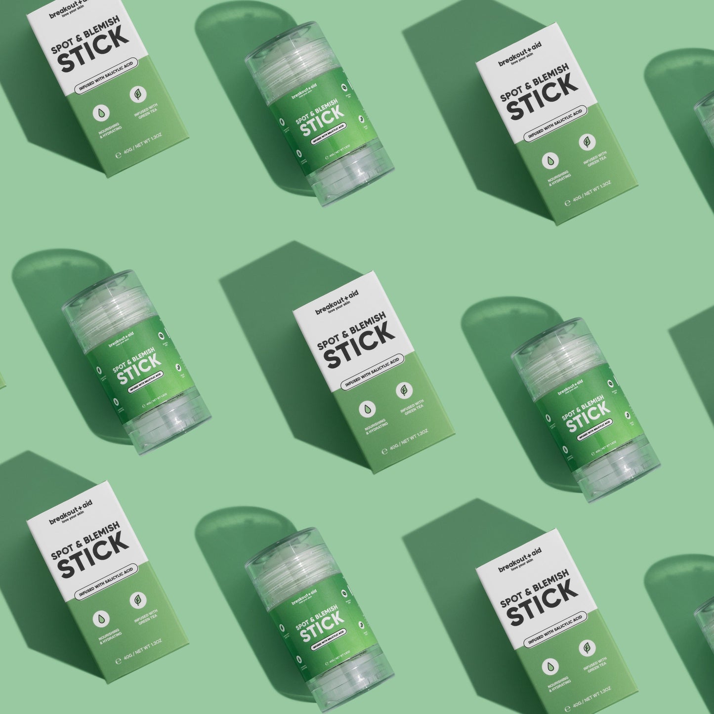 Spot & Blemish stick breakoutaid