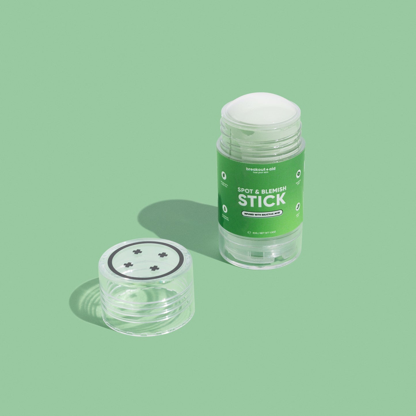Spot & Blemish stick breakoutaid