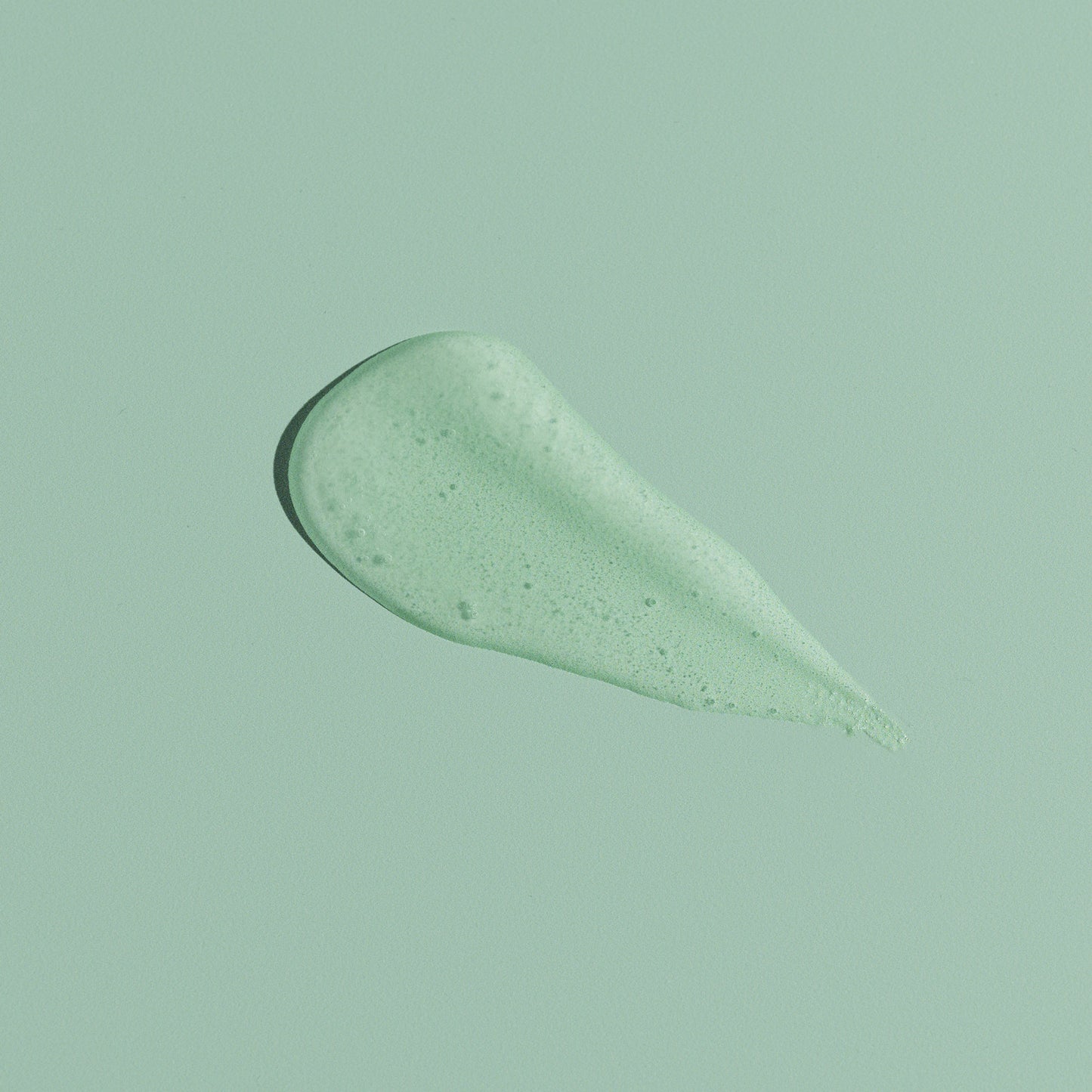 Coconut Whipped Toothpaste