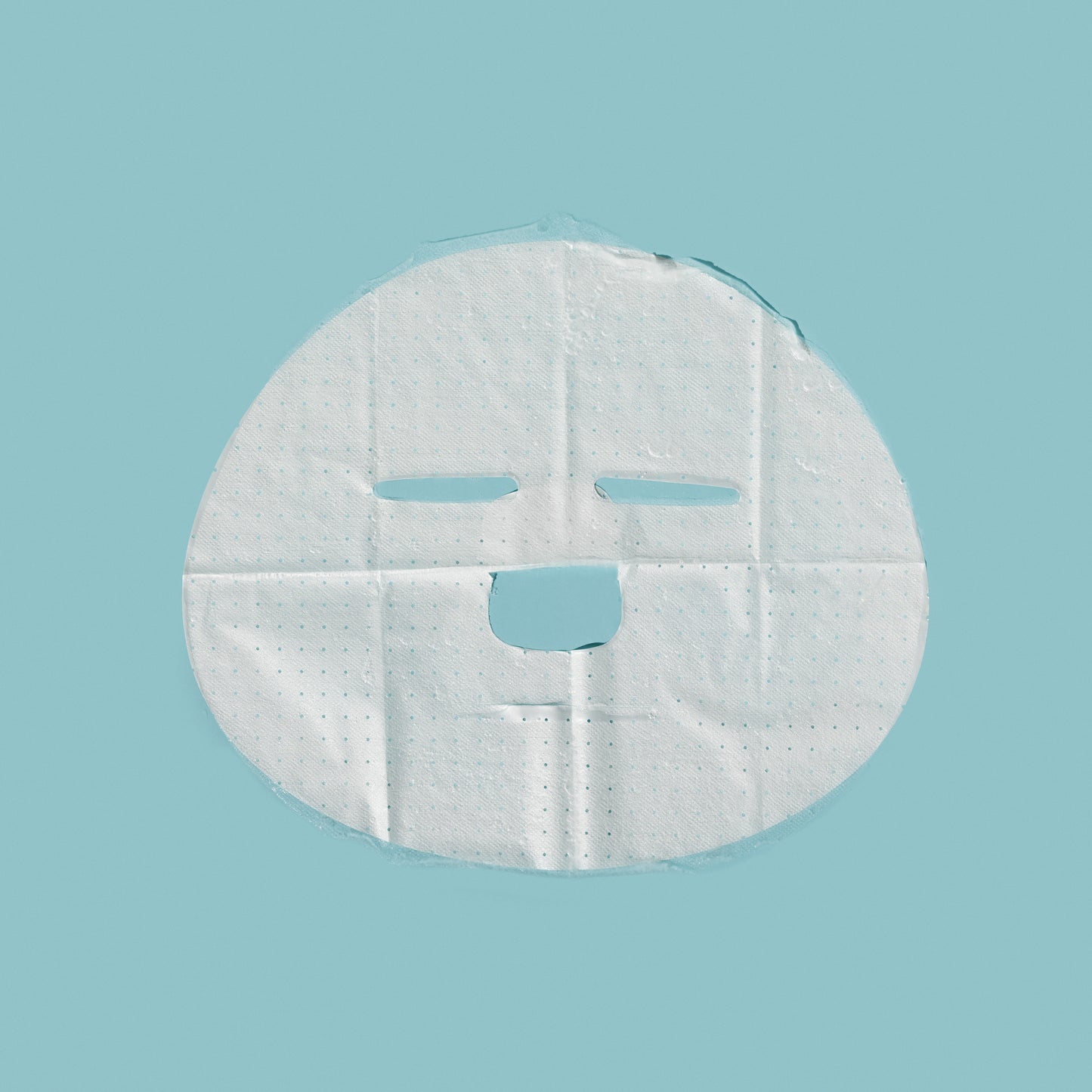 Hyaluronic Acid Moisture Mask
