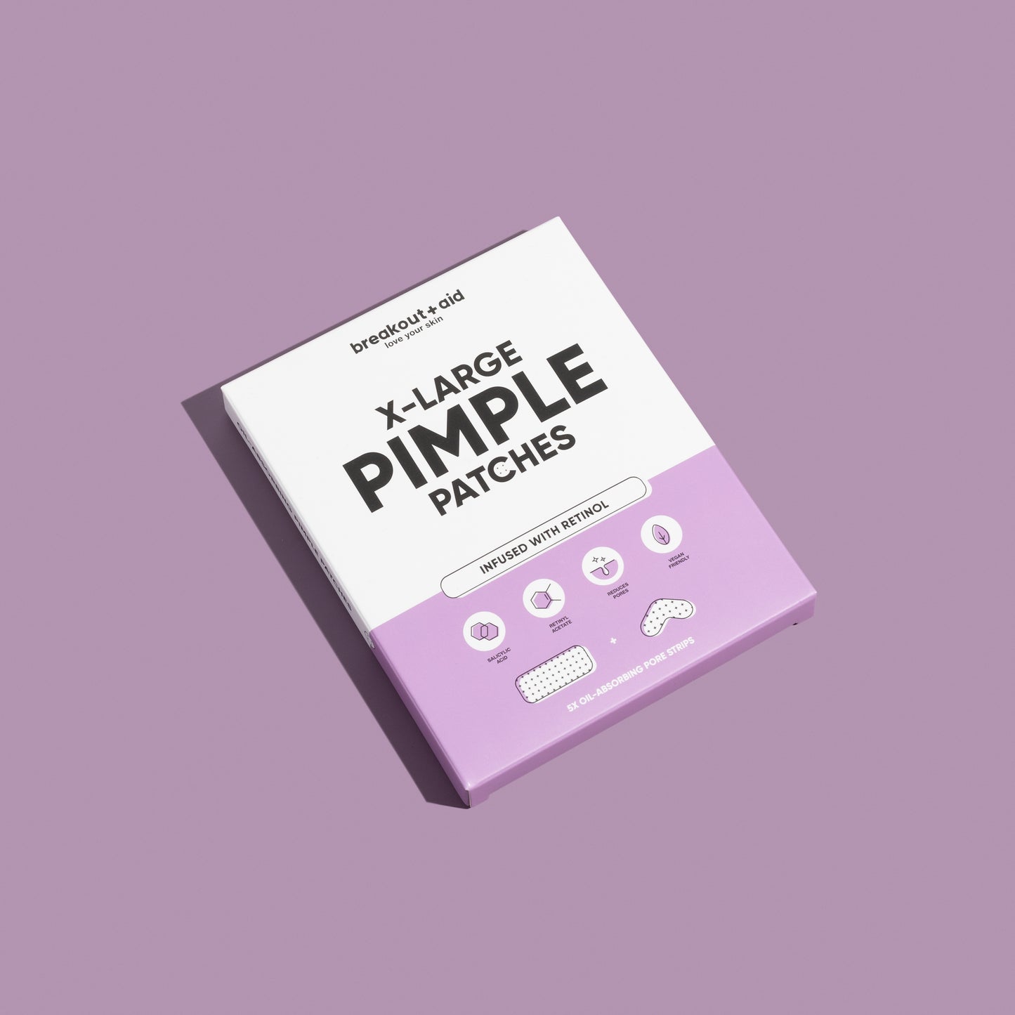 The Full Face Bundle