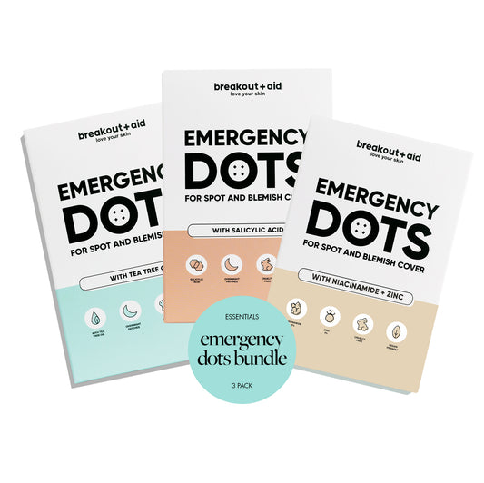 The Emergency Dots Bundle