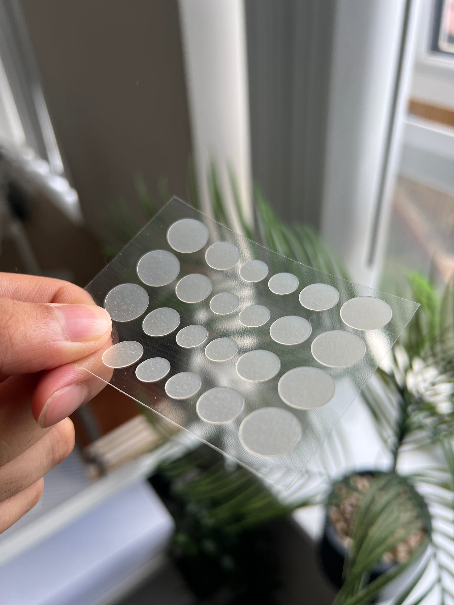 Skincare Emergency Spot Patches