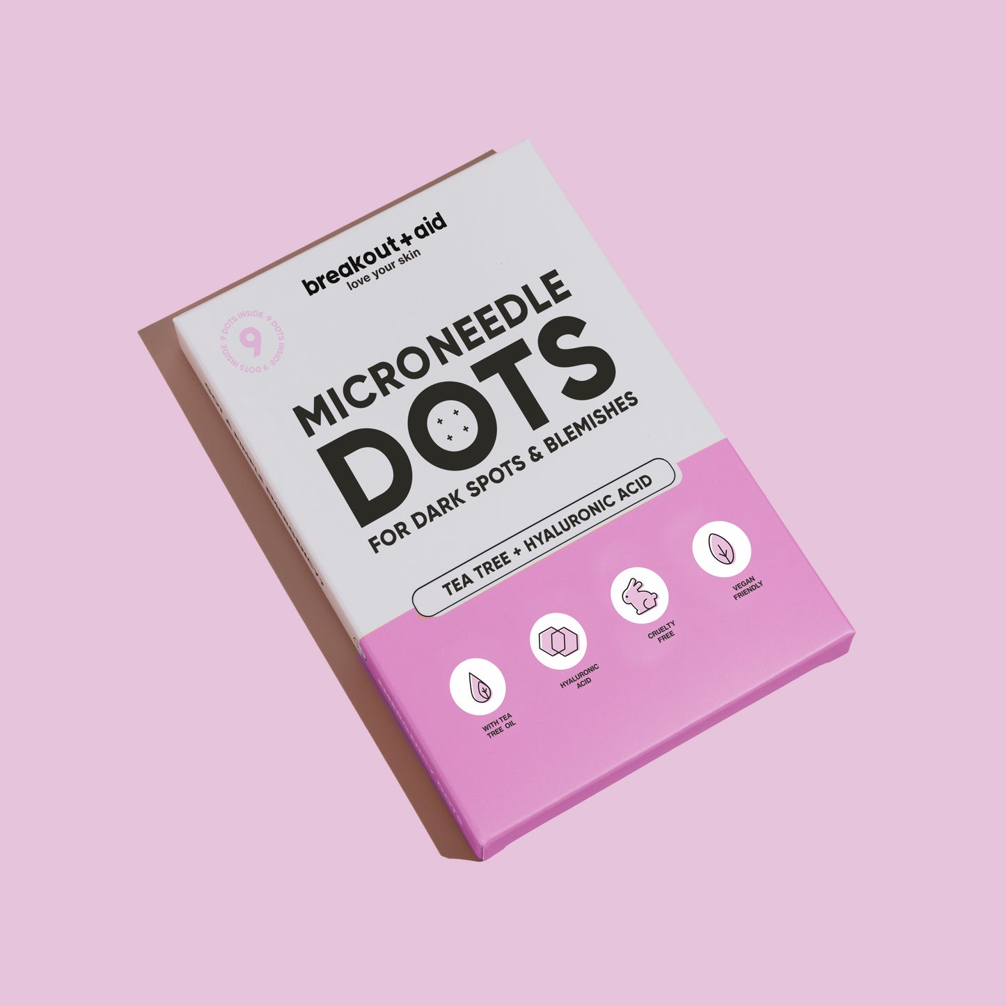 The Dark Spots Bundle