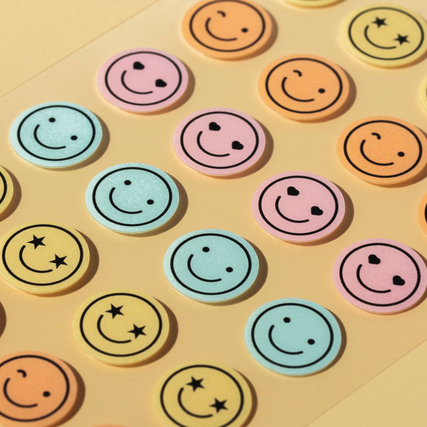 Mood Dots