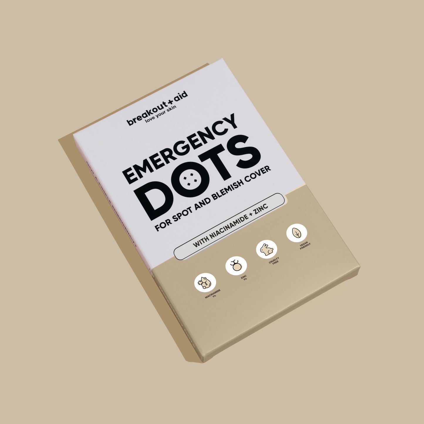 The Dark Spots Bundle