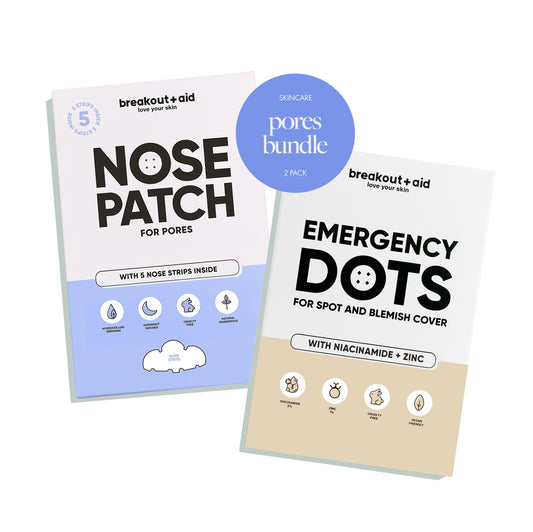 The Pores Bundle