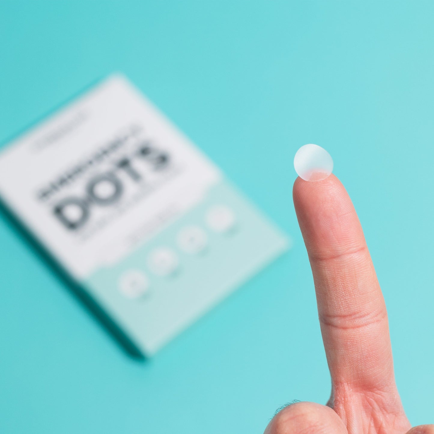 Emergency dots for spots and blemishes with tea tree oil breakoutaid store