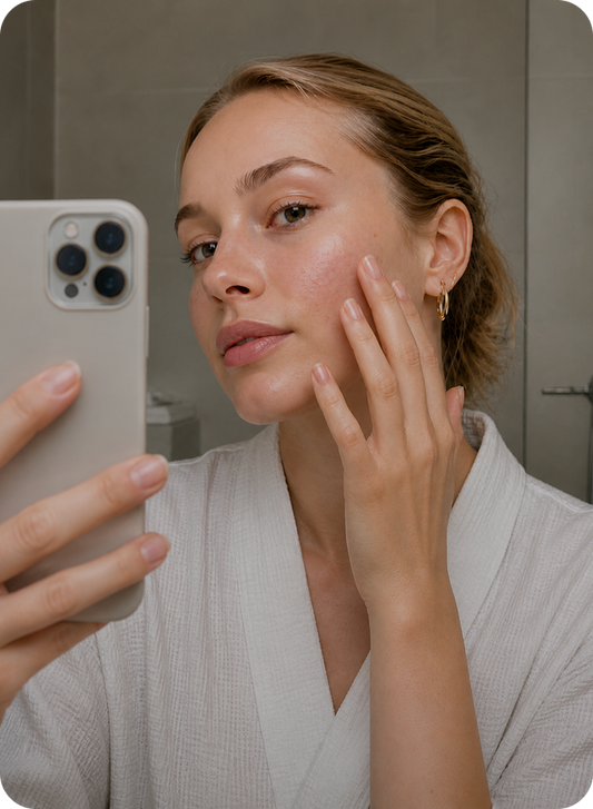 When is it Okay (If Ever) to Pop a Pimple?