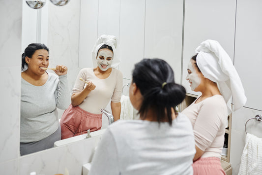 Coffee, Chocolate & Acne: What You Actually Need to Know