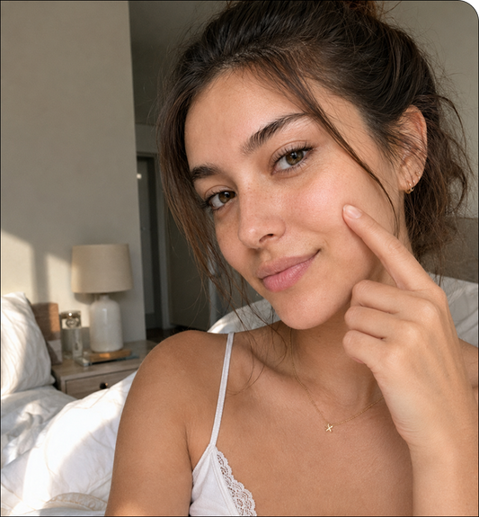 Acne Myths We Need to Stop Believing