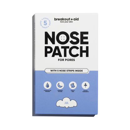 Nose patches