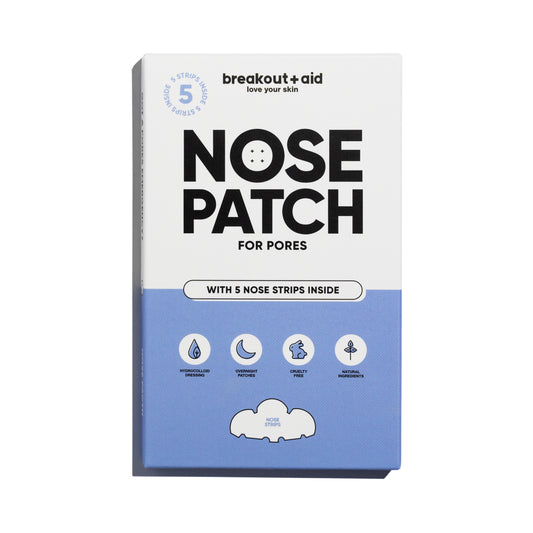 Nose Patch for Pores