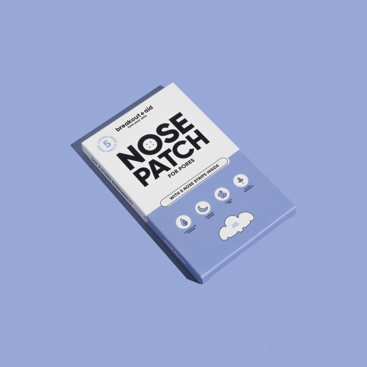 Nose patches