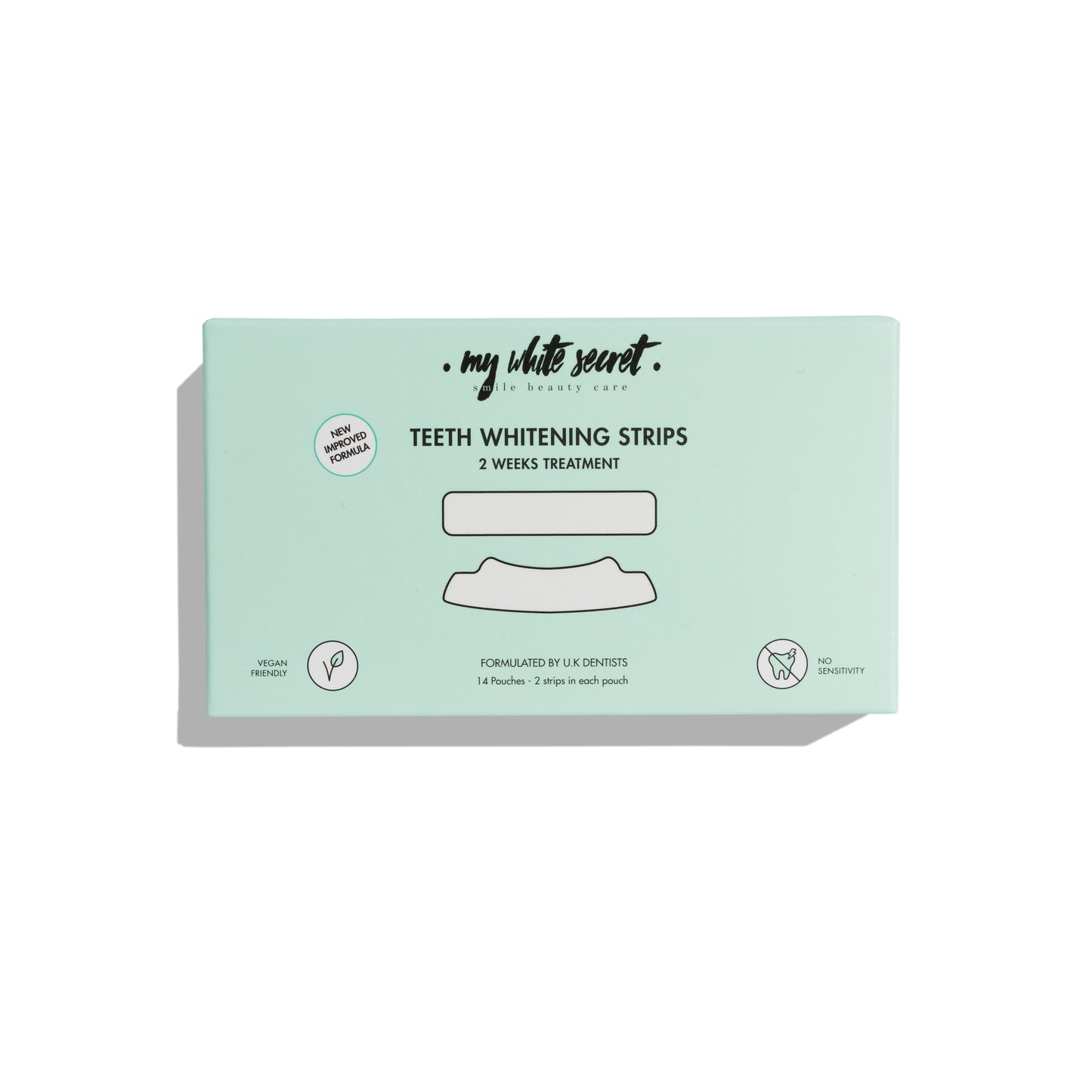 Original Whitening Strips (14)