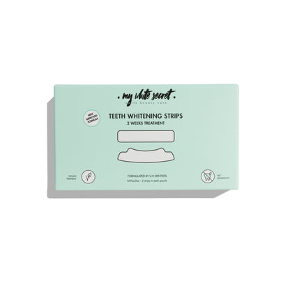 Original Whitening Strips (14)