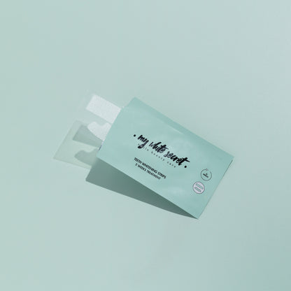 Original Whitening Strips (14)
