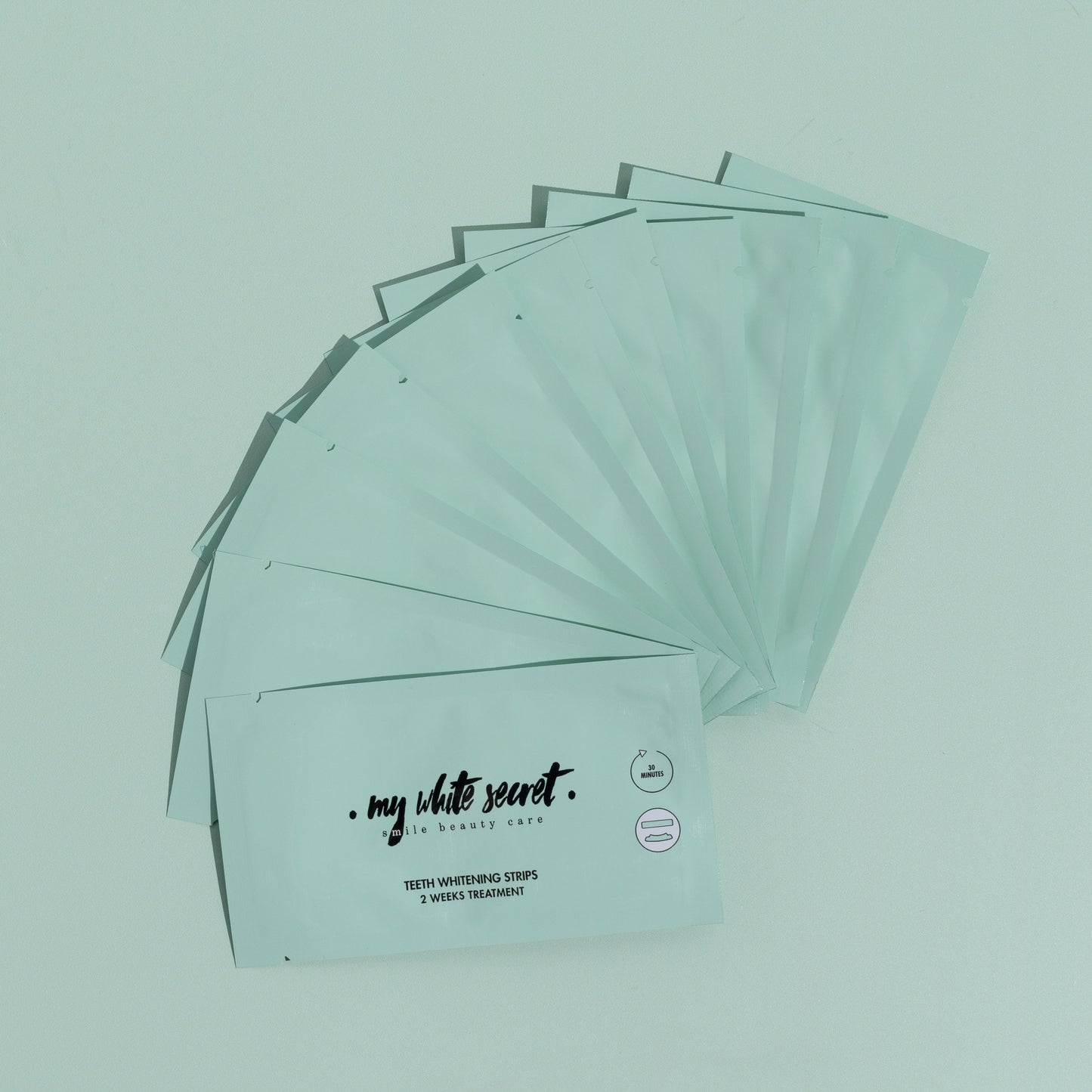 Original Whitening Strips (14)