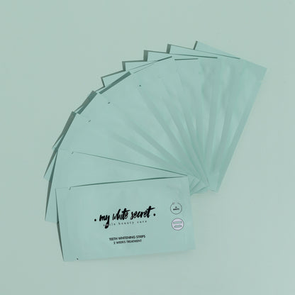 Original Whitening Strips (14)