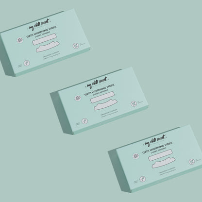 Original Whitening Strips (14)