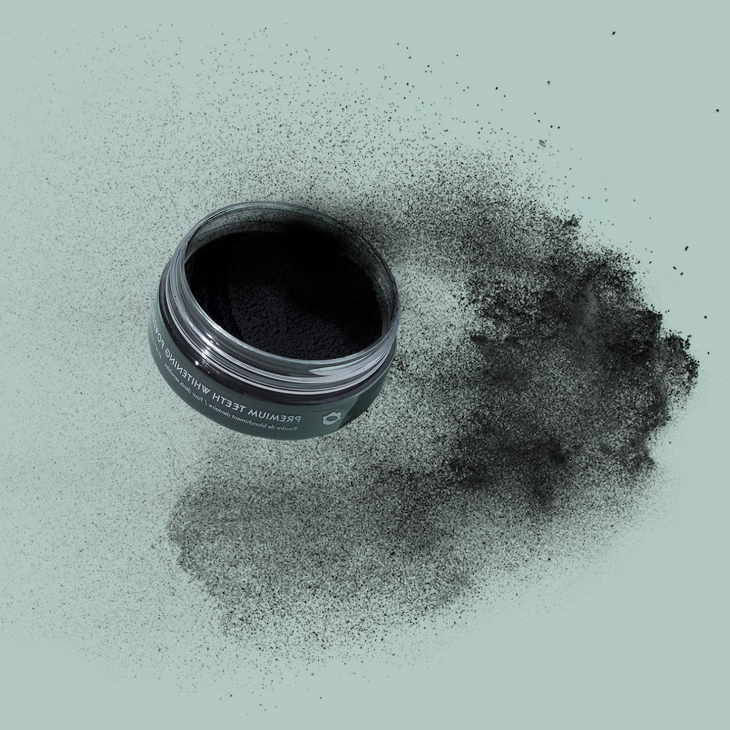 Premium Whitening Powder