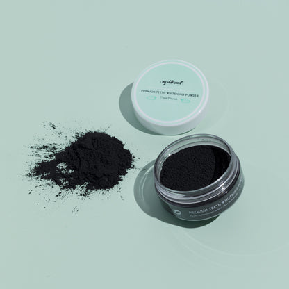Premium Whitening Powder