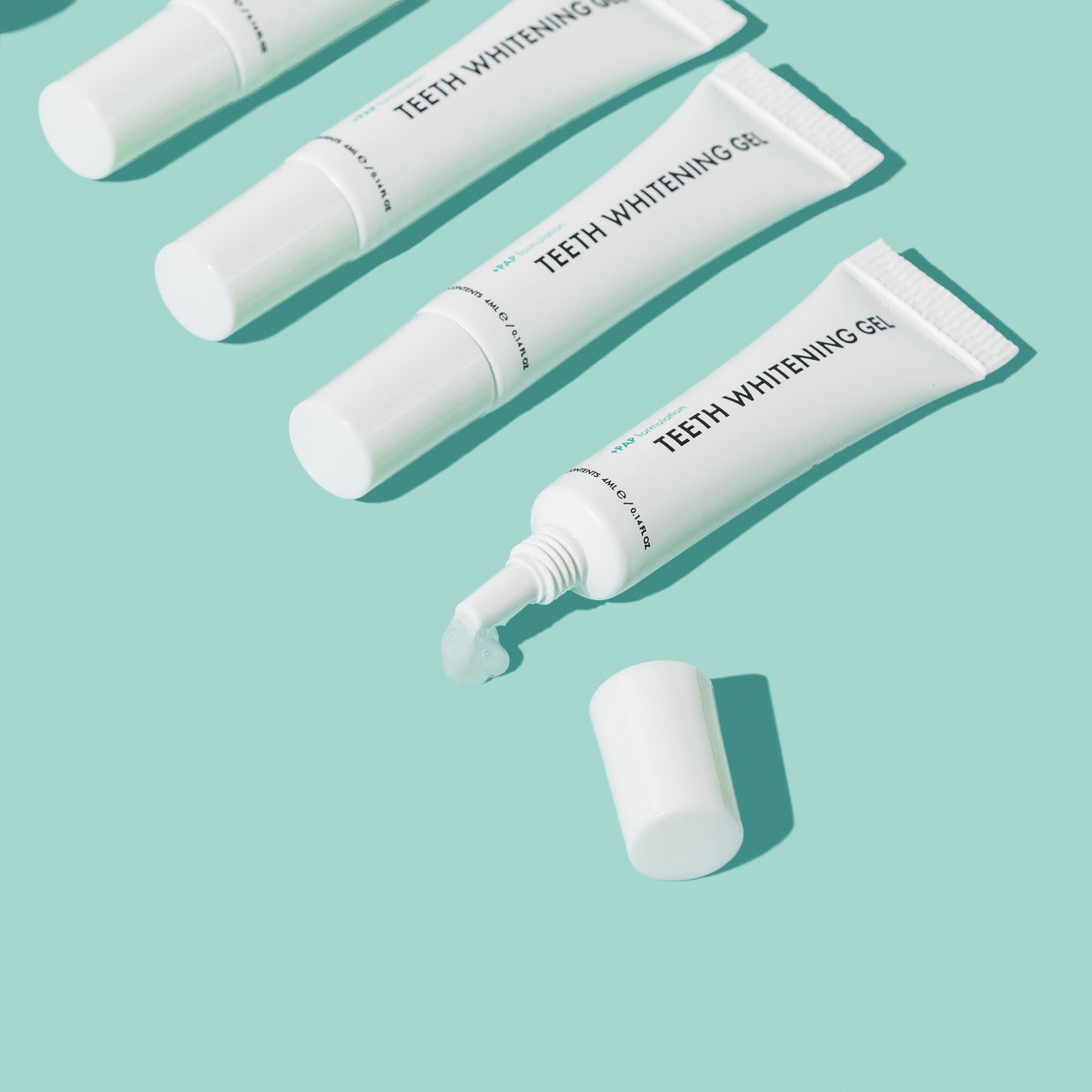 Teeth Whitening LED Kit