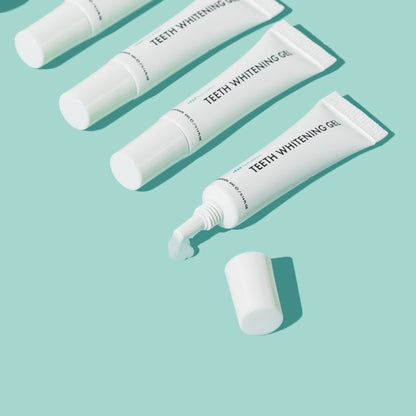 Teeth Whitening LED Kit