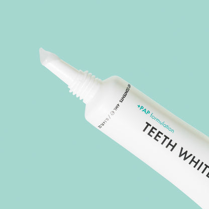 Teeth Whitening LED Kit