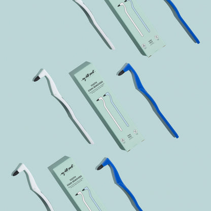 Tooth Stain Removers