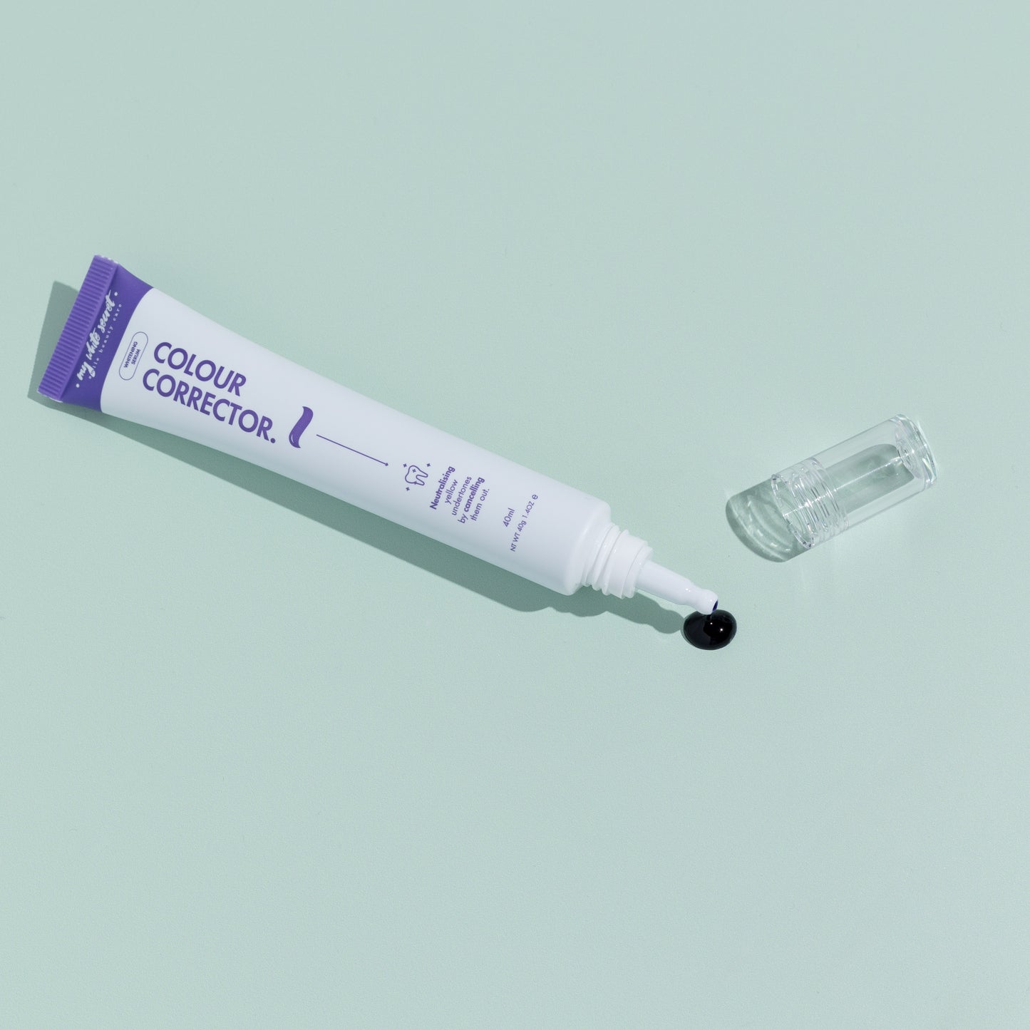 Colour Corrector Serum