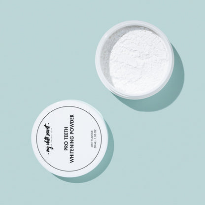Pro Whitening Powder