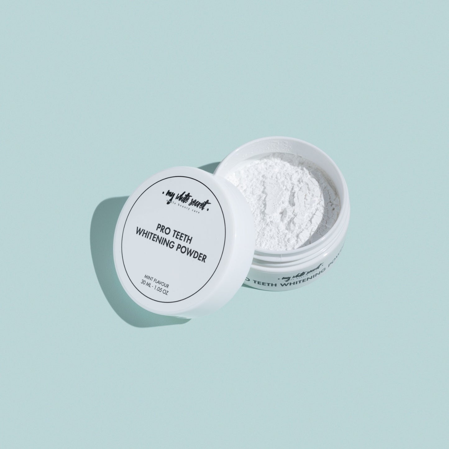 Pro Whitening Powder