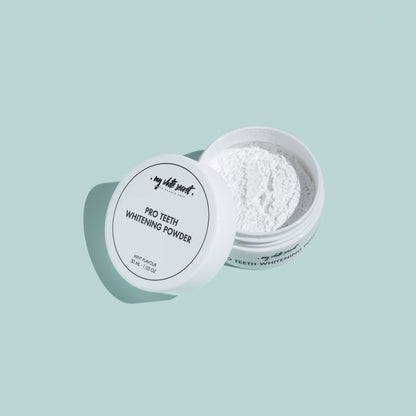 Pro Whitening Powder