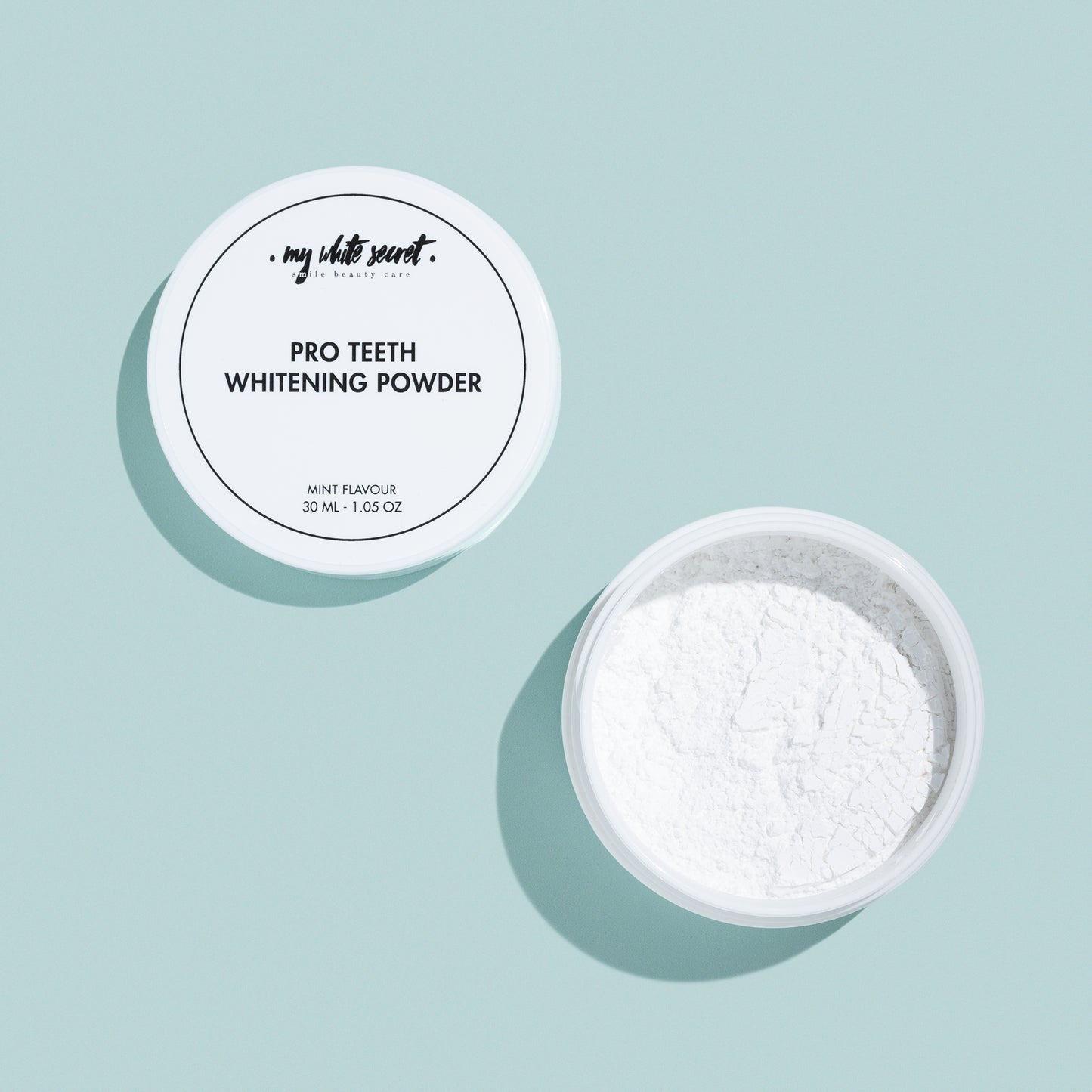 Pro Whitening Powder