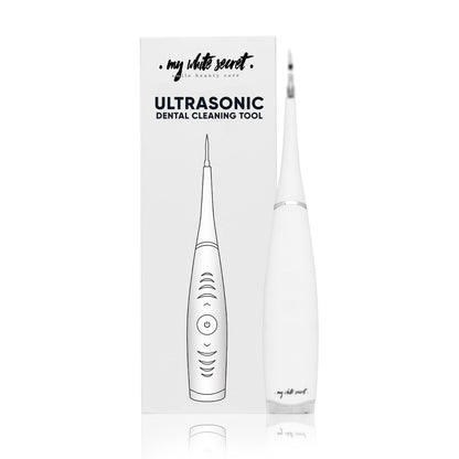Ultrasonic Plaque Remover