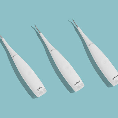 Ultrasonic Plaque Remover