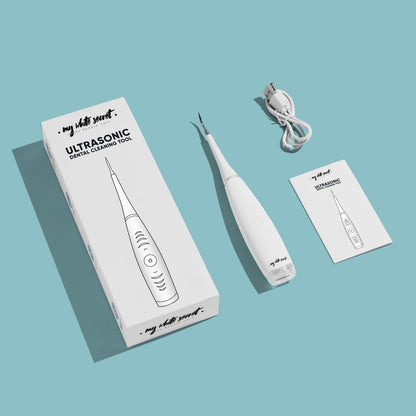 Ultrasonic Plaque Remover