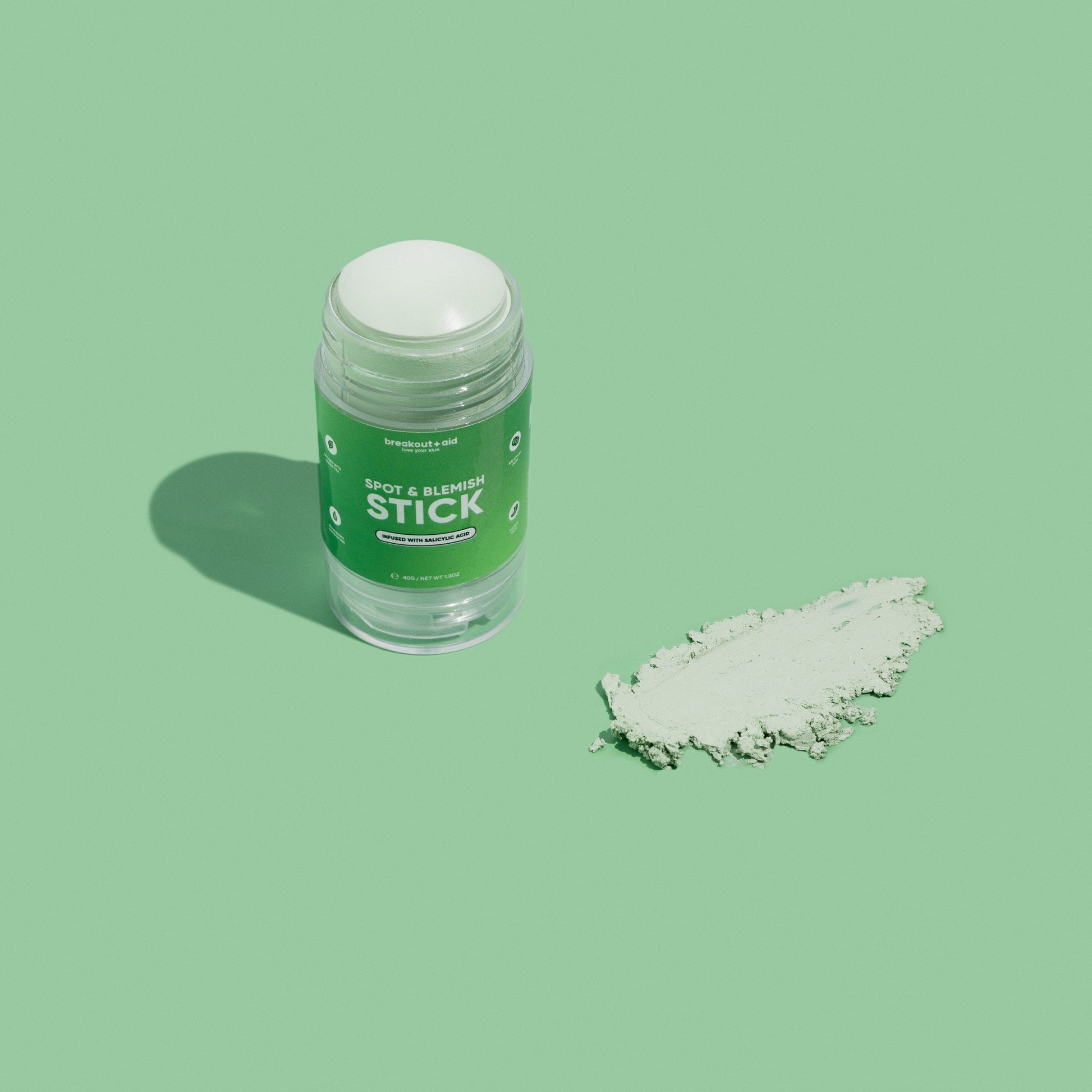 Spot & Blemish stick breakoutaid 