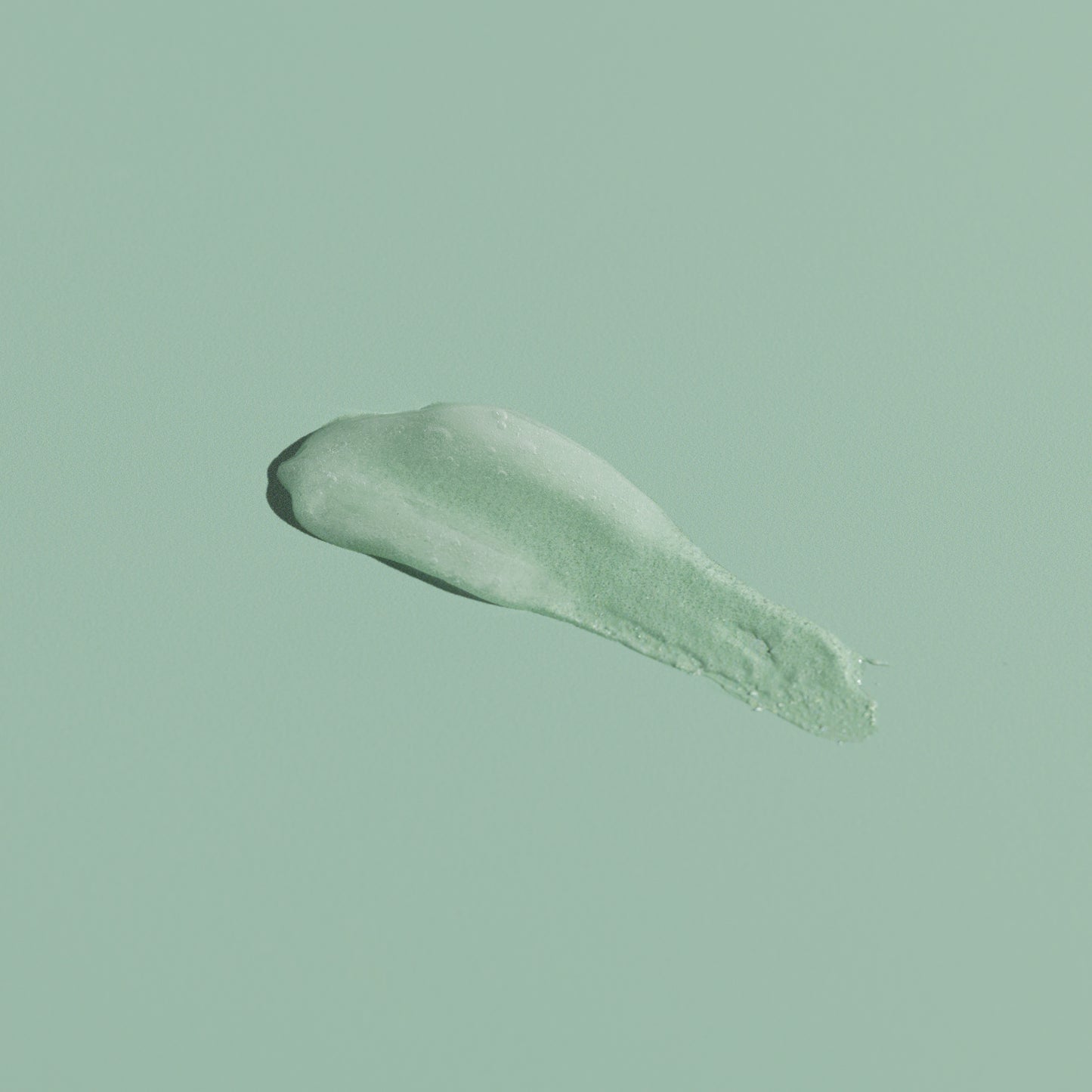 Smooth Mint Toothpaste