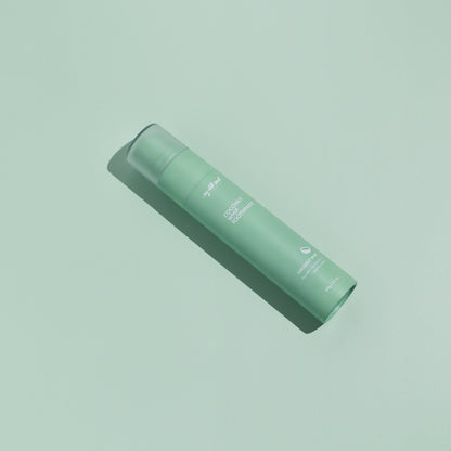 Coconut Whipped Toothpaste