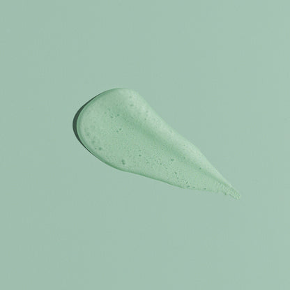 Coconut Whipped Toothpaste