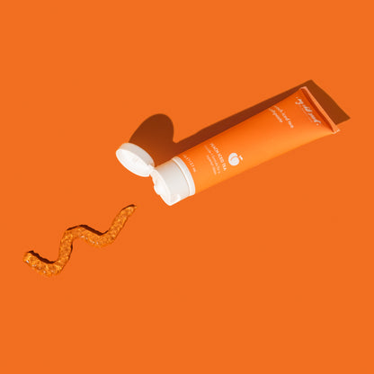 Peach Ice Tea Toothpaste