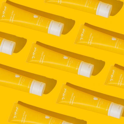 Mango Sorbet Toothpaste