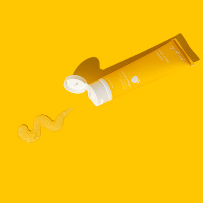Mango Sorbet Toothpaste